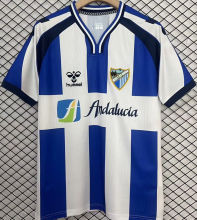 2025 Malaga 25TH Soccer Jersey