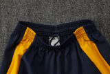 2025/26 Argentina Sapphire Blue Jacket Tracksuit （金标）