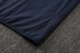 2025/26 Argentina Sapphire Blue Jacket Tracksuit （金标）