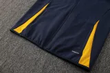 2025/26 Argentina Sapphire Blue Jacket Tracksuit （金标）