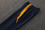 2025/26 Argentina Sapphire Blue Jacket Tracksuit （金标）