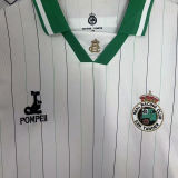 2025 Racing Santander 112TH Soccer Jersey 桑坦德竞技
