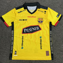 2025 BA 100Th Special Edition Fans Soccer Jersey