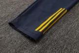 2025/26 Argentina Sapphire Blue Jacket Tracksuit （金标）