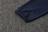 2025/26 Argentina Sapphire Blue Jacket Tracksuit （金标）