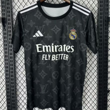 2025 RM Special Edition Fans Soccer Jersey