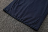 2025/26 Argentina Sapphire Blue Jacket Tracksuit （金标）