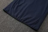 2025/26 Argentina Sapphire Blue Jacket Tracksuit （金标）
