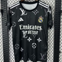 2025 RM Special Edition Fans Soccer Jersey