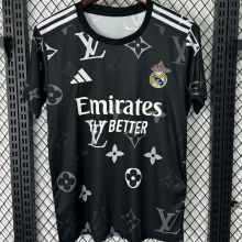 2025 RM Special Edition Fans Soccer Jersey