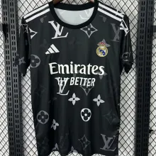 2025 RM Special Edition Fans Soccer Jersey