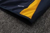 2025/26 Argentina Sapphire Blue Jacket Tracksuit （金标）