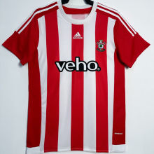 2015/16 Southampton Home Retro Soccer Jersey