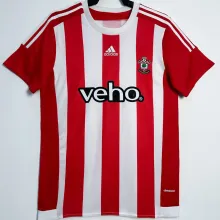 2015/16 Southampton Home Retro Soccer Jersey