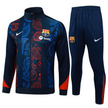 2025/26 BA Jacket Tracksuit