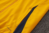 2025/26 RM Yellow Jacket Tracksuit