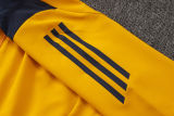 2025/26 RM Yellow Jacket Tracksuit