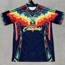2025 Club America Special Edition Fans Soccer Jersey
