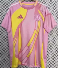 2025/26 Scotland Away Fans Soccer Jersey