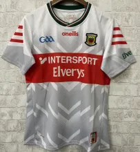 2025 GAA  Rugby Jersey