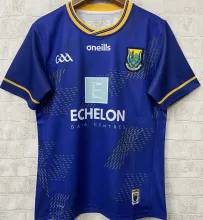 2025 GAA  Rugby Jersey