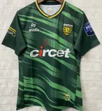 2025 GAA  Rugby Jersey