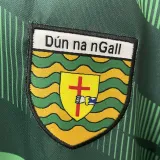 2025 GAA  Rugby Jersey
