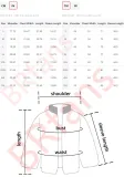 2025 TKenya Sport Rugby Shirt