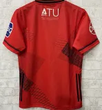 2025 GAA  Rugby Jersey