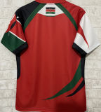 2025 TKenya Airways Rugby Shirt