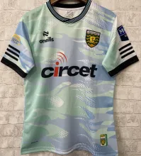 2025 GAA  Rugby Jersey