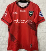 2025 GAA  Rugby Jersey