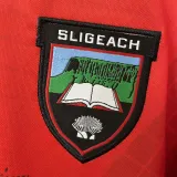 2025 GAA  Rugby Jersey