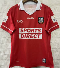 2025 GAA  Rugby Jersey