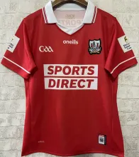 2025 GAA  Rugby Jersey