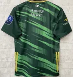 2025 GAA  Rugby Jersey