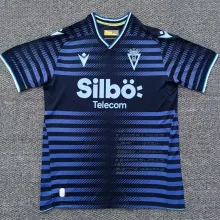 2024/25 Cadiz Third Fans Soccer Jersey