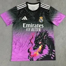 2025 RM Training Soccer Jersey