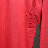 2012 Portugal Home Retro Player Version Long Sleeve Soccer Jersey 球员版长袖