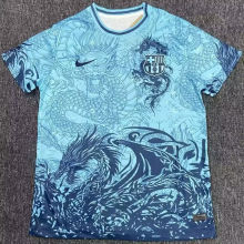 2025 BA Special Edition Fans Soccer Jersey