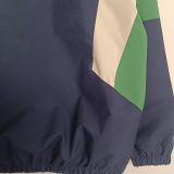 2025 Brazil Windbreaker