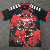 2025 RM Special Edition Fans Soccer Jersey