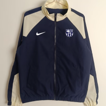 2025 BA Windbreaker