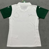 2025/26 Palmeiras Away White Women Soccer Jersey 女