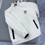 2025 AD~ Reversible Retro Windbreaker 双面 （9981085022）