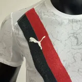 2025/26 Man City Away Player Version Soccer Jersey