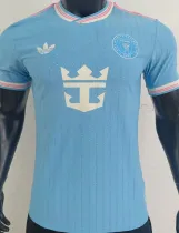 2025/26 Inter Miami Third Player Version Soccer Jersey