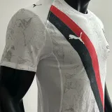 2025/26 Man City Away Player Version Soccer Jersey