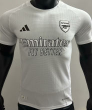 2025/26 ARS No More Red Special Player Version Jersey