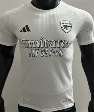 2025/26 ARS No More Red Special Player Version Jersey